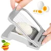 Multifunktionaler Eierschneider,robuster Eiercutter aus Produktbild-Vorschau 1