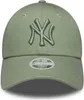 New Era 9Forty Damen Cap - New York Yankees hellgrün Produktbild-Vorschau 3
