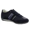 Geox Herren Sneaker U52T5C 02211 C4021 Farbe:Blau Größe: 44 Produktbild-Vorschau 36