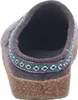 Haflinger Damen Hausschuh Herren Pantoffel Schurwolle Produktbild-Vorschau 35