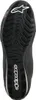 Scarpe Alpinestars Sektor Wp nero/grigio/rosso Anteprima dell’immagine prodotto 2