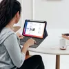 Fintie Tastatur Hülle für iPad 11. Generation 2025 11", Produktbild-Vorschau 6