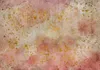 Selbstklebende Folie Fototapete - Golden Bubbles 196x140 cm Produktbild-Vorschau 5