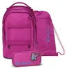 Ensemble sac à dos d'école Satch Pack Fearless Rose Voir les images du produit 17
