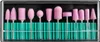 Beautylushh 8944 Sada nástavců pro brusku na nehty XXL Náhled obrázku produktu 5