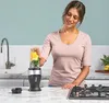 Mixér a smoothie maker Ninja QB3001EUS Náhľad obrázku produktu 17