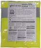 First Aid Only Warnweste Gelb | Sicherheitsweste für Auto & Produktbild-Vorschau 10