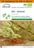 SAFLAX - Garden in the Bag - BIO - Kümmel - 800 Samen - Mit Produktbild-Vorschau 1