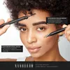 Nanobrow Styling Brush Set zestaw pędzli do brwi Podgląd zdjęcia produktu 4
