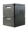 Thermobox für Pizzen, 415 x 410, 27 Liter Produktbild-Vorschau 4