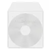 Plastové obaly na CD/DVD (50 kusů, volně ložené) Náhled obrázku produktu 4