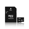 microSD Speicherkarte S&L für Samsung Galaxy J3 (2018) - Produktbild-Vorschau 3