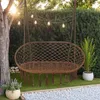 Závěsné křeslo Rebecca Mobili Hesperis 150x130x70 Náhled obrázku produktu 2