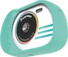 Fotocamera e videocamera Kidywolf turchese Anteprima dell’immagine prodotto 4