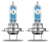 Ampoules automobiles Osram Night Breaker Laser H7 12 V 55 Voir les images du produit 4