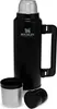 Stanley Classic Bottle L 1,4 L Matte Black Pebble Produktbild-Vorschau 6