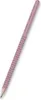 Faber Castell Bleistift Grip 2006 B rose shadows Produktbild-Vorschau 2