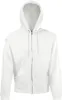 Fruit of the Loom 62-062-0 | Classic Hooded Sweat Jacket - Produktbild-Vorschau 2
