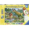 Welt der Dinosaurier Ravensburger 13695 Produktbild-Vorschau 1