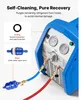 SucceBuy : Appareil portable de récupération de fluides Voir les images du produit 5