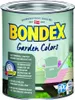 Bondex Garden Colors Behagliches Grün 0,75l - 386156 Produktbild-Vorschau 1