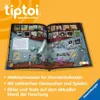 tiptoi® Der Weltraum: Raumfahrt, Sterne und Planeten Produktbild-Vorschau 5