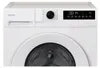 Lavatrice-asciugatrice 9/6 kg 1400 giri/min Candy GWD4968-S Anteprima dell’immagine prodotto 4