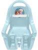 Puppenträger für Kinderfahrräder – DISNEY – Die Eiskönigin Produktbild-Vorschau 1