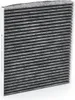 RIDEX 424I0400 Aktivkohle Innenraumfilter Pollenfilter für Produktbild-Vorschau 7