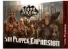 Blood Rage Rozszerzenie dla 5 graczy Produktbild-Vorschau 9