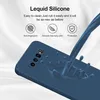 Silikon Hülle für Samsung Galaxy S10 Plus Flüssigsilikon Produktbild-Vorschau 4