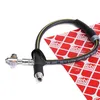 FEBI BILSTEIN 29603 Bremsschlauch Vorne Links Vorne Rechts Produktbild-Vorschau 2