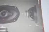 Diagrams and images of car speakers with dimensions. Podgląd zdjęcia produktu