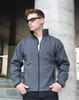 Result Core R231M | Herren Printable Soft Shell Jacket - Produktbild-Vorschau 4