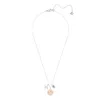 Swarovski Zodiac Anhänger, 5349219 Fische, grünblau, Produktbild-Vorschau 3