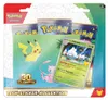 Pokemon Tech-Sticker-Kollektion 30 Jahre: Alola-Kokowei Produktbild-Vorschau 1