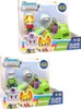 Speurneuzen Kit & Sam Multi Terrain Motor - Sníh Náhled obrázku produktu 1