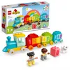LEGO DUPLO Mi primer tren con números 10954 Vista previa de la imagen del producto 16