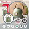 Klausberg bollitore KB9008 Anteprima dell’immagine prodotto 12