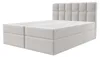 Bett Boxspringbett SALA 2 ohne Topper mit Bettkästen - Produktbild-Vorschau 2