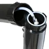 Doccia solare PVC - nero - 35 litri Anteprima dell’immagine prodotto 13