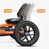 BERG Gokart Buddy B-Orange für Kinder ab 3 Jahren Produktbild-Vorschau 10