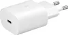 Samsung TA800 Schnell Ladegerät 25W + USB C- Ladekabel 1m Produktbild-Vorschau 2