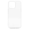 Transparente Schutzhülle für iPhone 15 Pro - Durchscheinend Produktbild-Vorschau 6