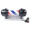 20 "LED Barber Salon Light Pole Sign Barber Rotating Barber Náhled obrázku produktu 7