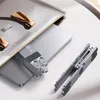 Tech-Protect laptop stand ULS200, silver Produktbild-Vorschau 7