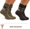 MOUNTREX Alpaka Socken, Wollsocken für Damen, Herren - Produktbild-Vorschau 2