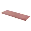 A single rose-colored wall cushion panel is shown against a white background. Anteprima dell’immagine prodotto