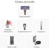 Dyson V10 Origin Aspirapolvere portatile rosso senza Anteprima dell’immagine prodotto 18