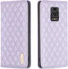 Redmi Note 9 Pro Pouzdro, Elegantní Flip Kožené Pouzdro s Náhled obrázku produktu 1